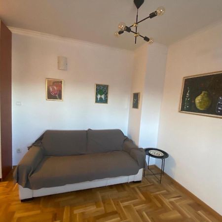 Apartmán Galiastan Bělehrad Exteriér fotografie