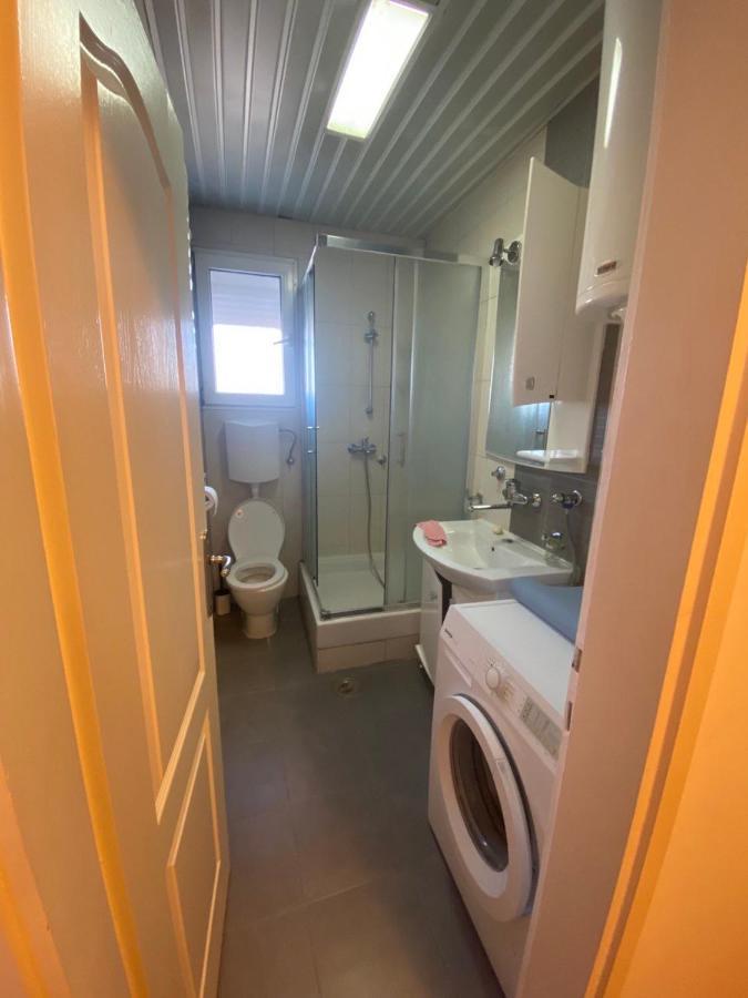 Apartmán Galiastan Bělehrad Exteriér fotografie