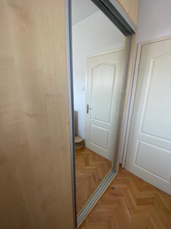 Apartmán Galiastan Bělehrad Exteriér fotografie