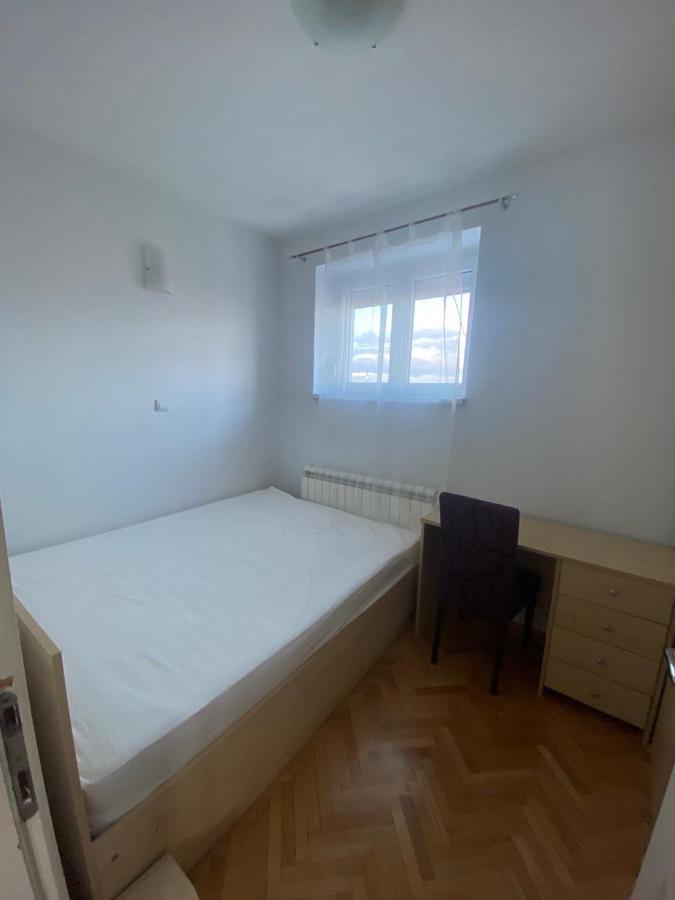 Apartmán Galiastan Bělehrad Exteriér fotografie
